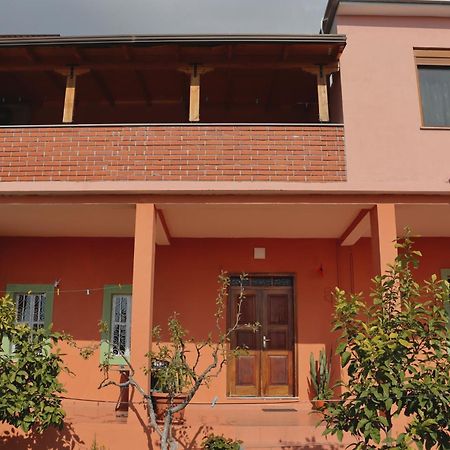 Vila 8 Крує Екстер'єр фото