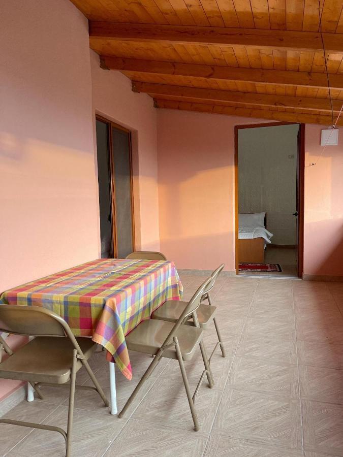 Vila 8 Крує Екстер'єр фото