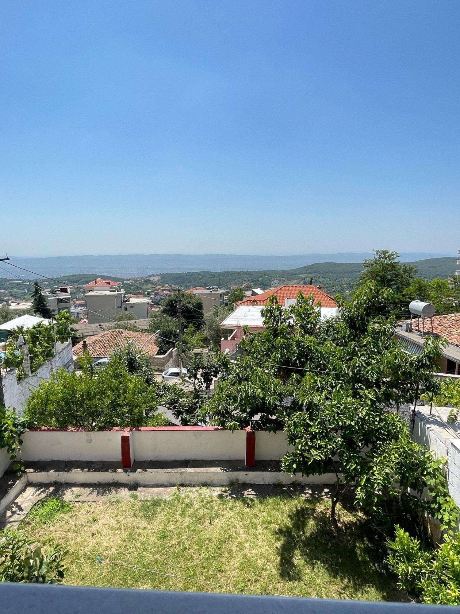 Vila 8 Крує Екстер'єр фото