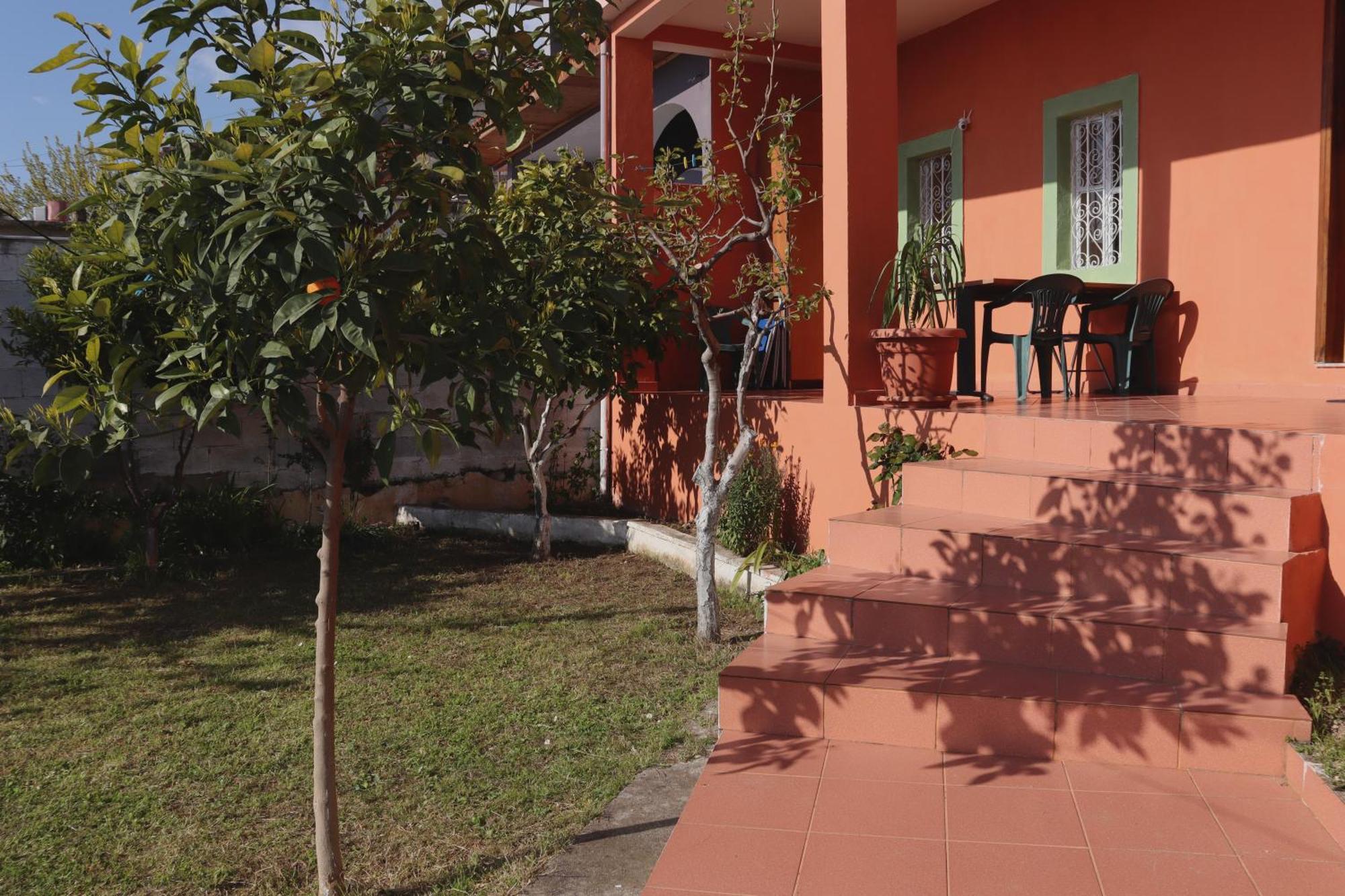 Vila 8 Крує Екстер'єр фото