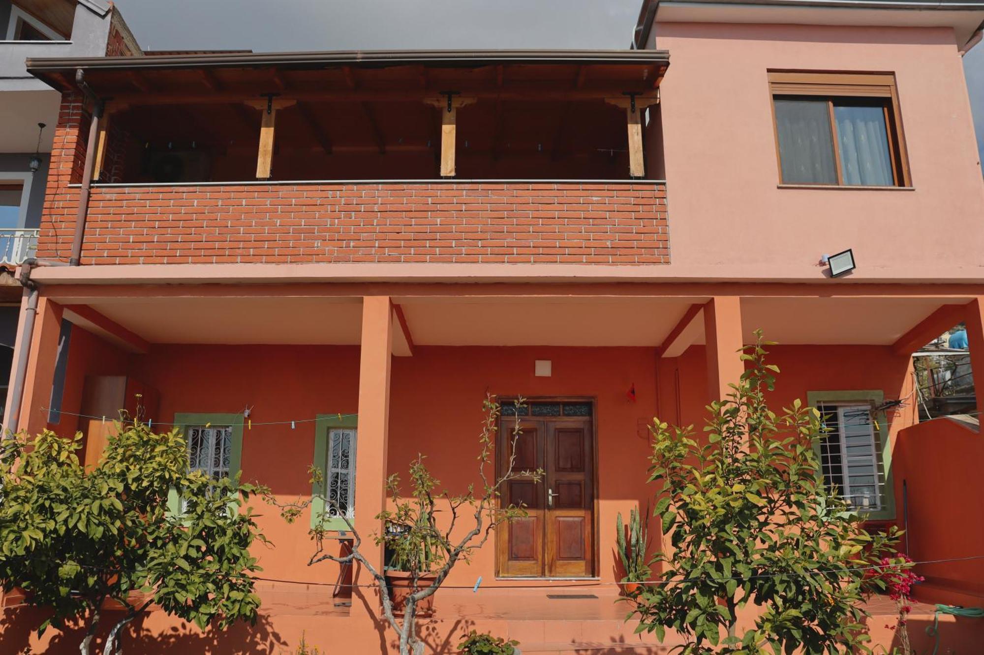Vila 8 Крує Екстер'єр фото